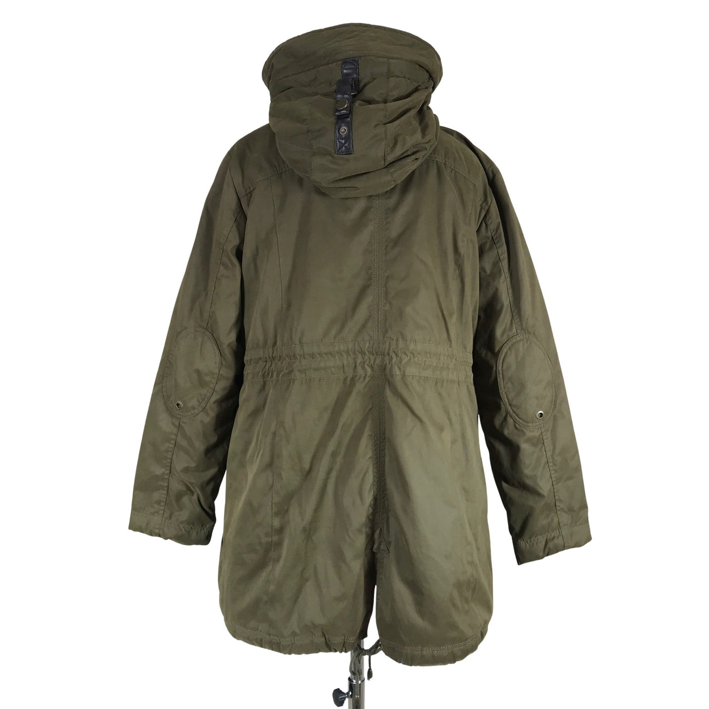 Unisex Reset - Parkatakki, koko 44 - (2)