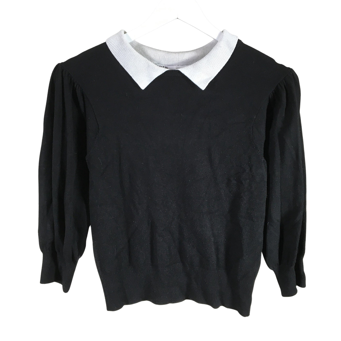 Unisex Zara - Neulepaita, koko 36 - (1)