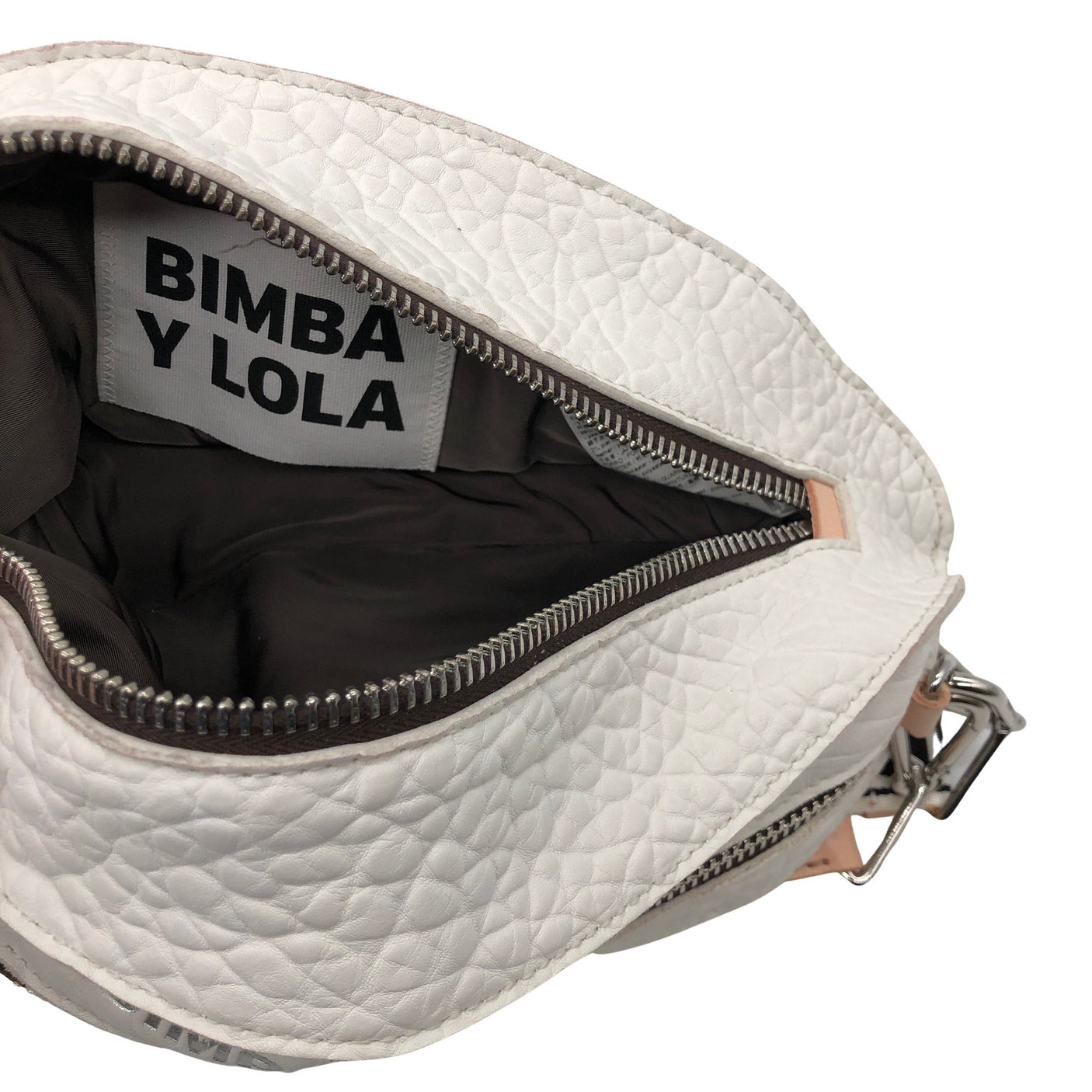 Unisex Bimba Y Lola - Olkalaukku, koko Midi - (3)