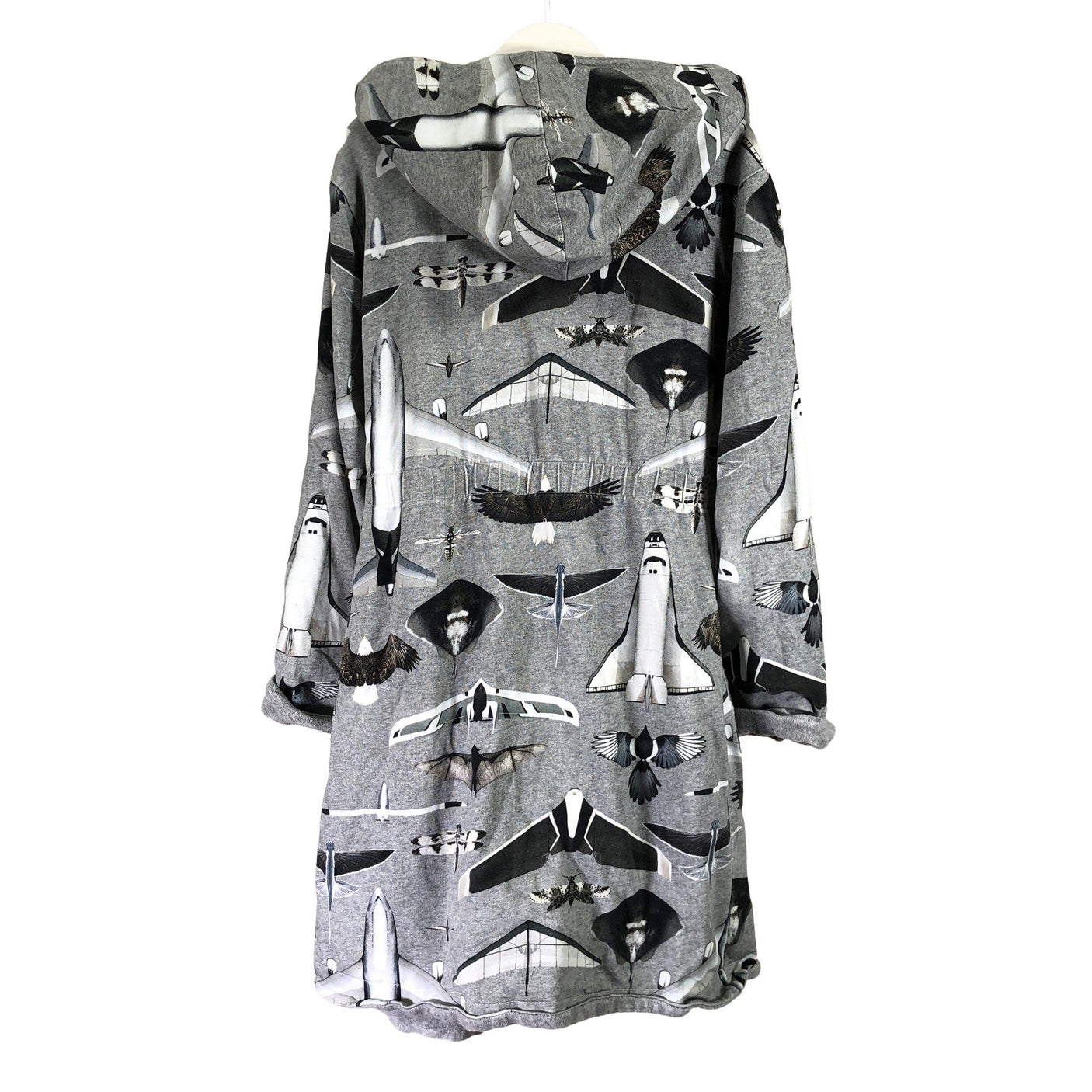 Unisex Molo Kids - Aamutakki, koko 134 - 140 - (2)
