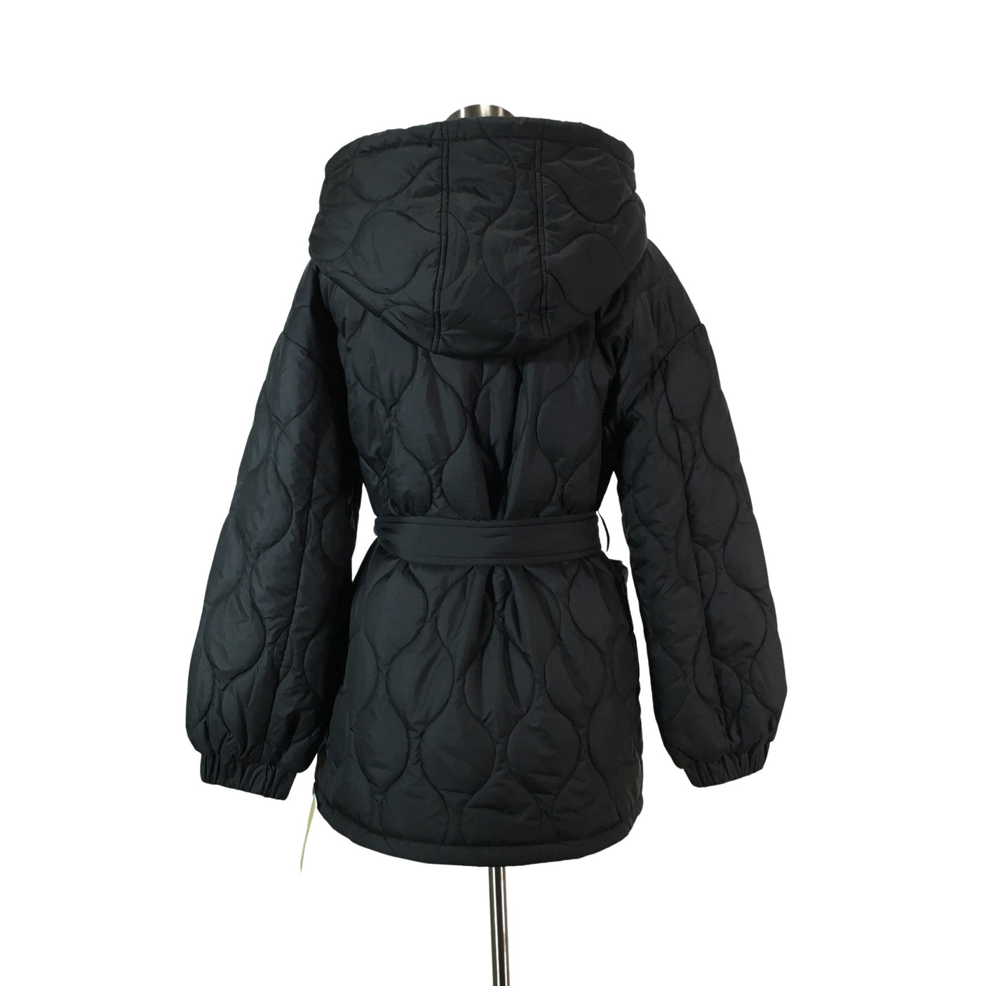 Unisex Michael Kors - Kevyttoppatakki, koko 40 - (2)