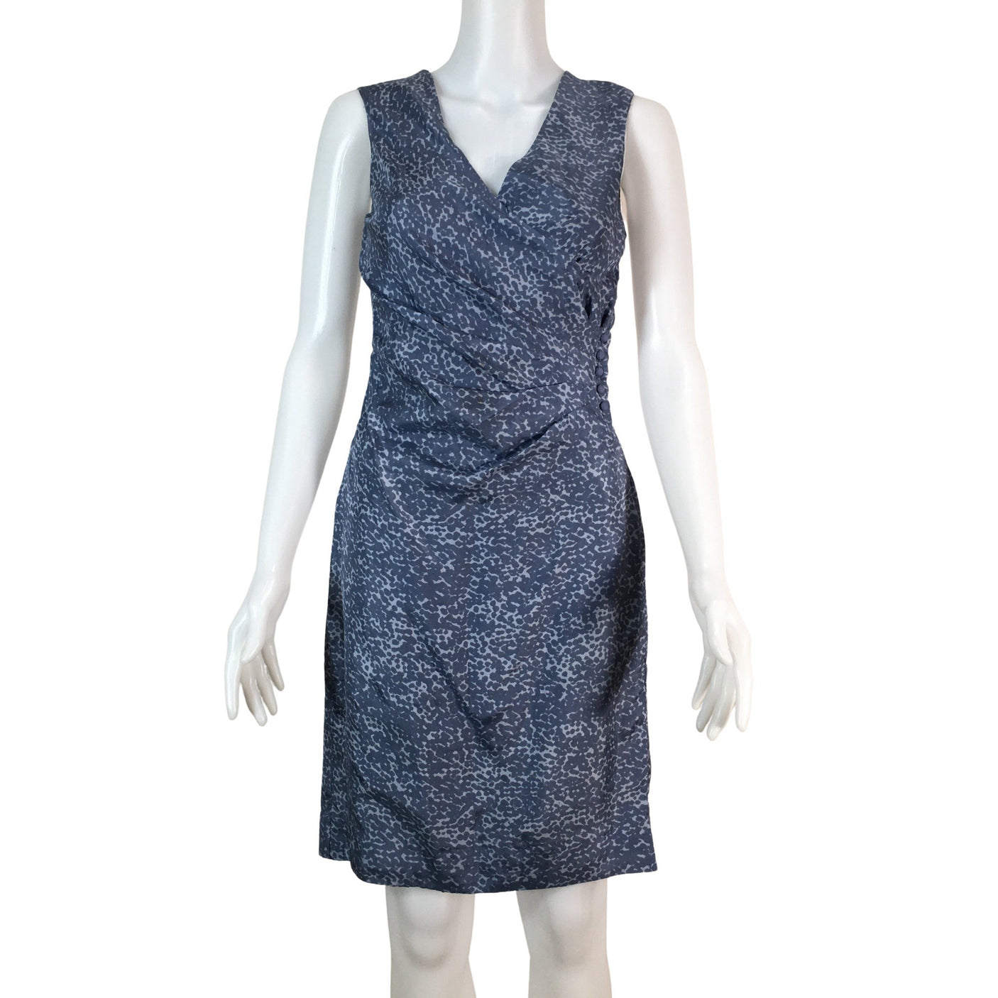 Unisex InWear - Sifonkimekko, koko 32 - (1)