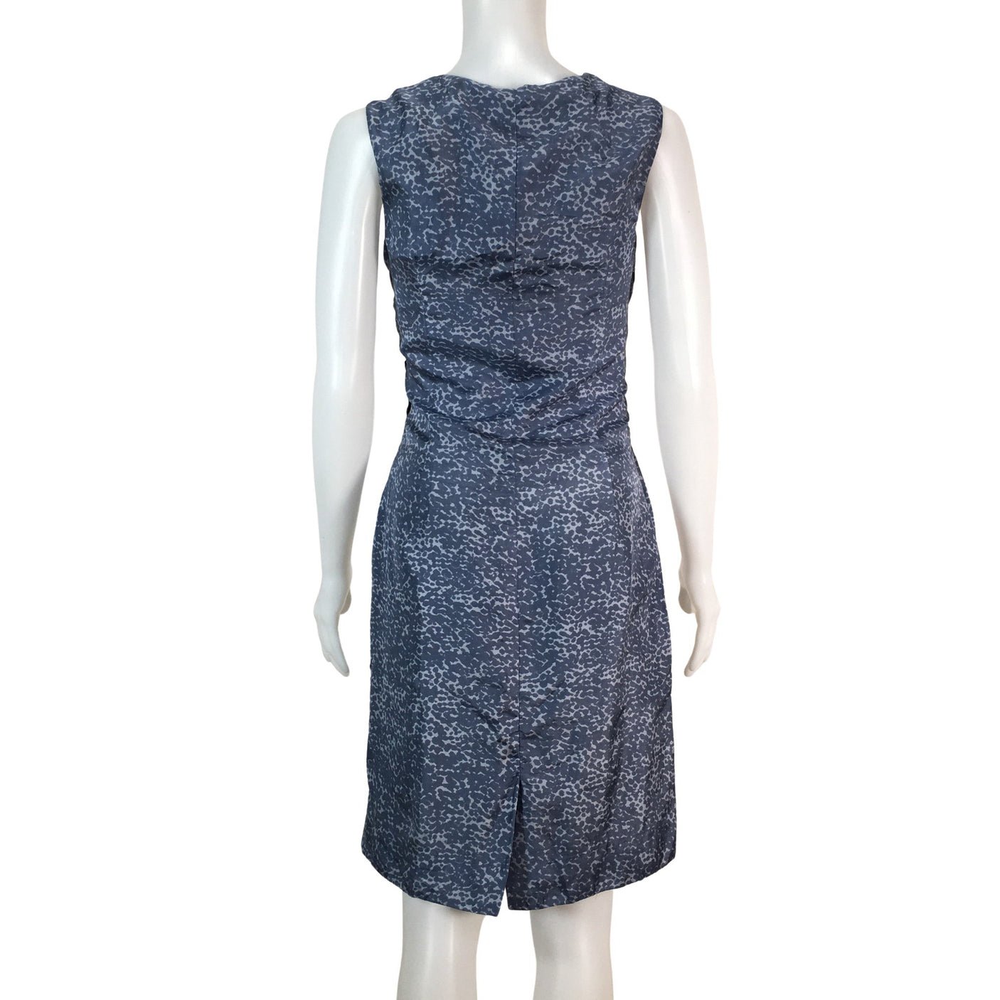 Unisex InWear - Sifonkimekko, koko 32 - (2)