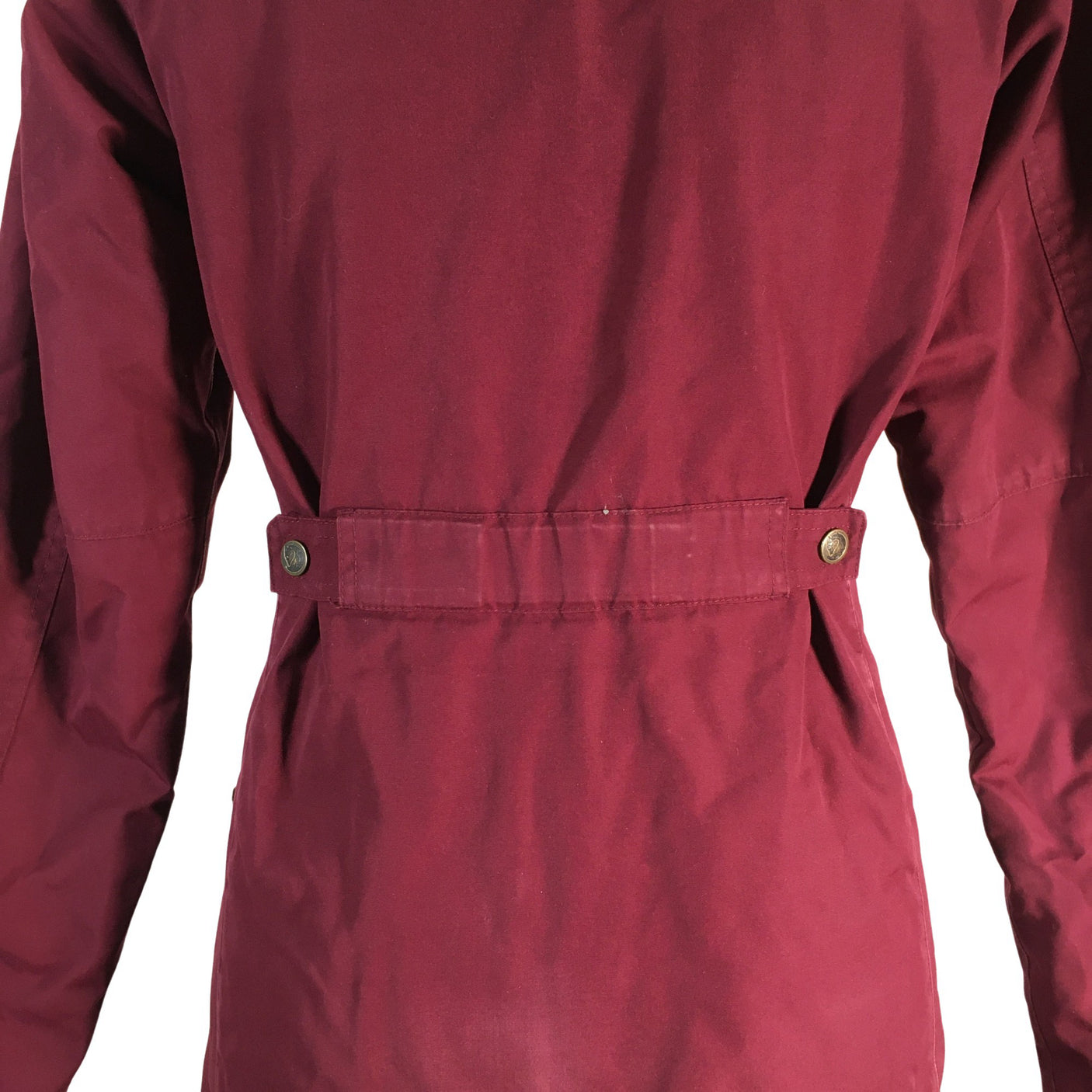 Unisex Fjällräven - Parkatakki, koko 34 - (3)