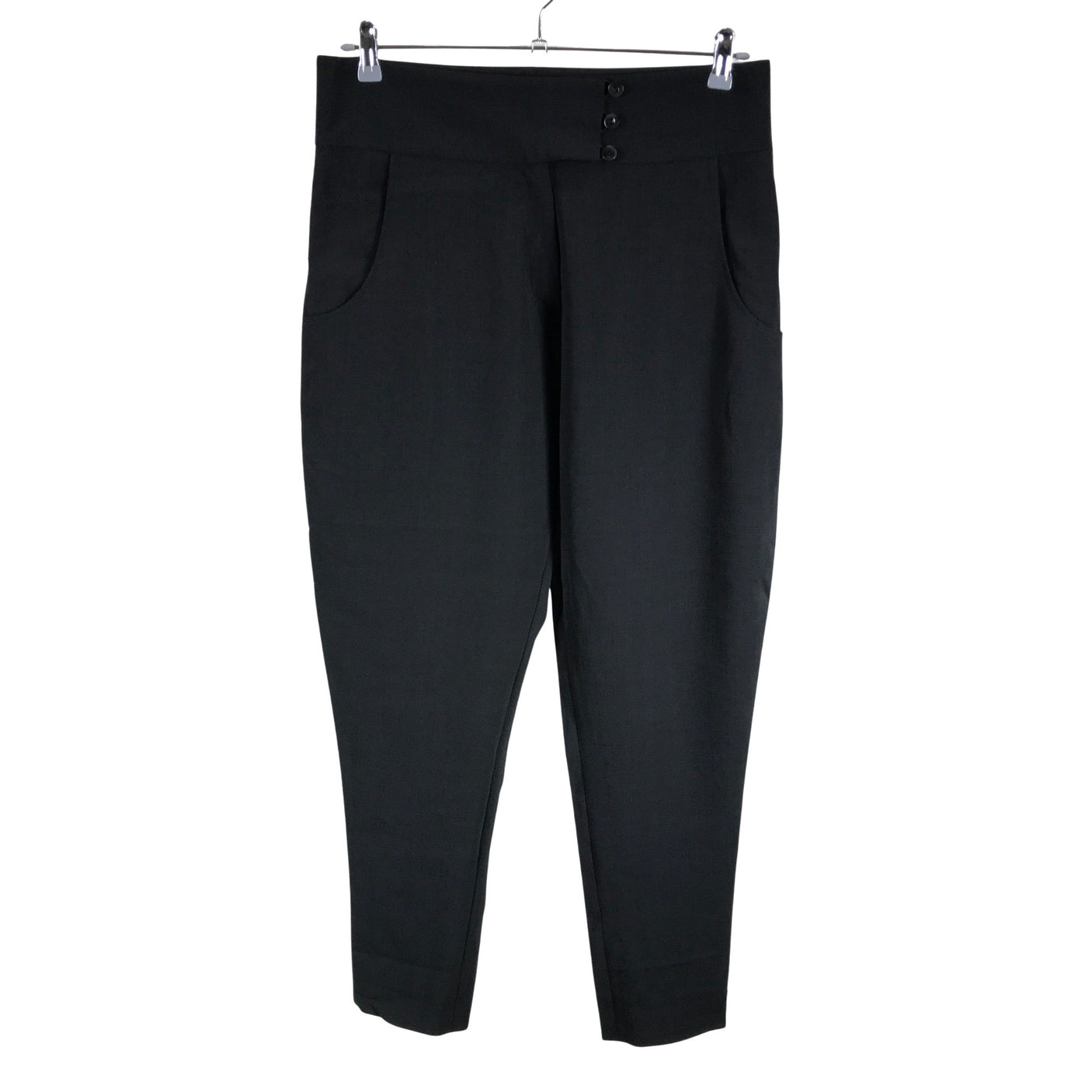 Unisex Anna Ruohonen - Suorat housut, koko 42 - (1)