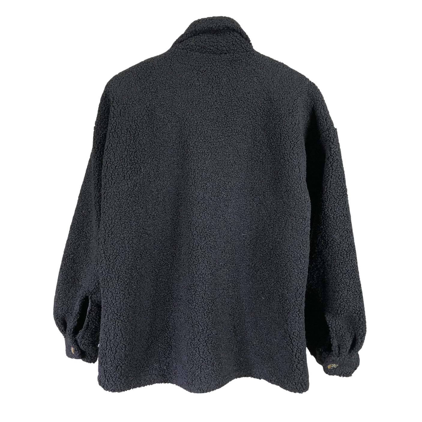 Unisex Ajlajk - Karvatakki, koko 36 - (2)