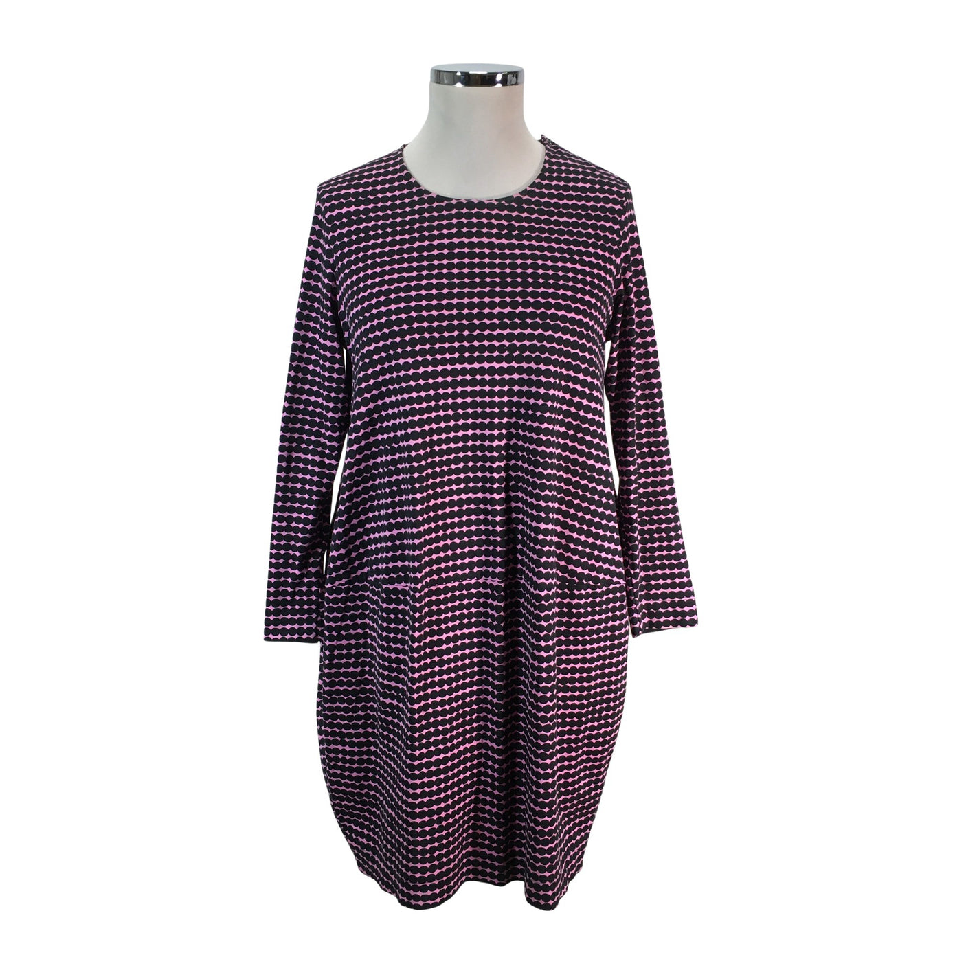 Unisex Marimekko - Trikoomekko, koko 44 - (1)