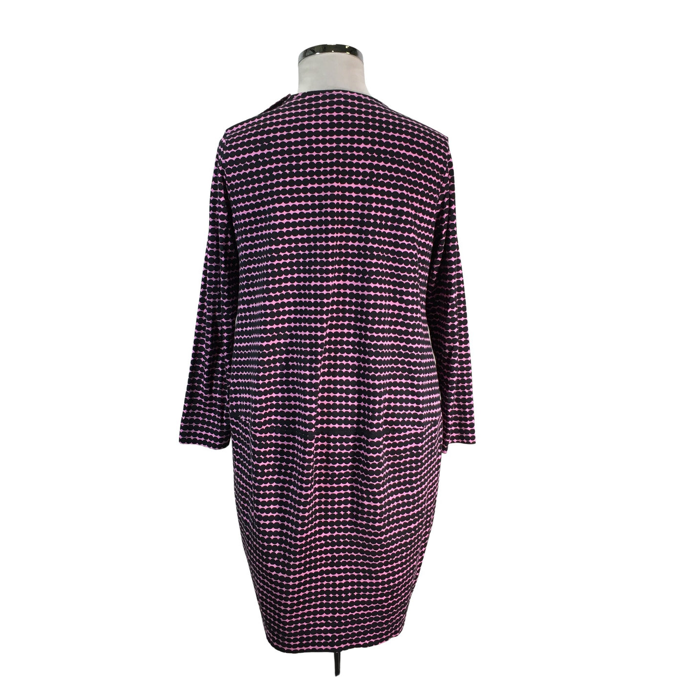 Unisex Marimekko - Trikoomekko, koko 44 - (2)