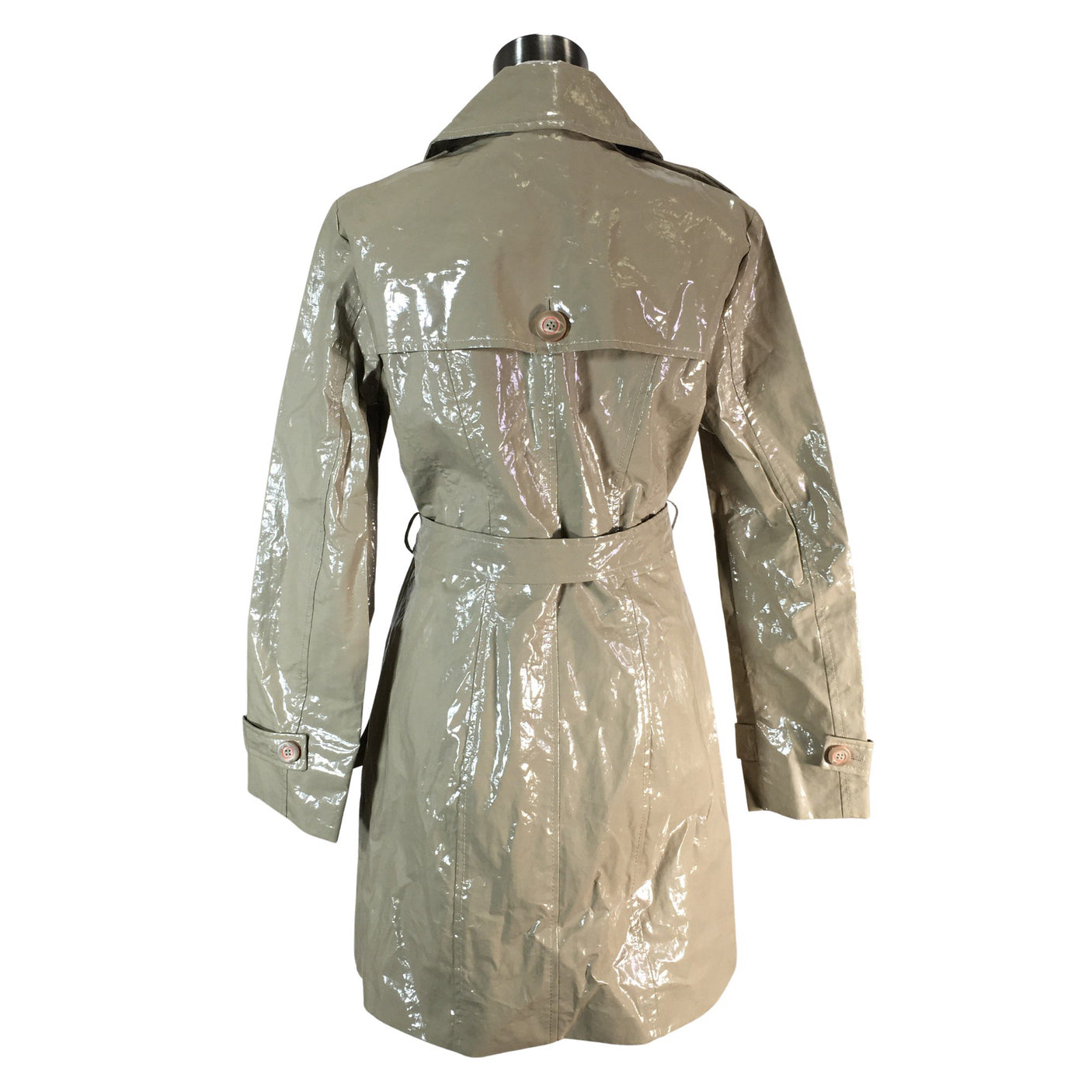 Unisex Biba - Trenssitakki, koko 38 - (2)