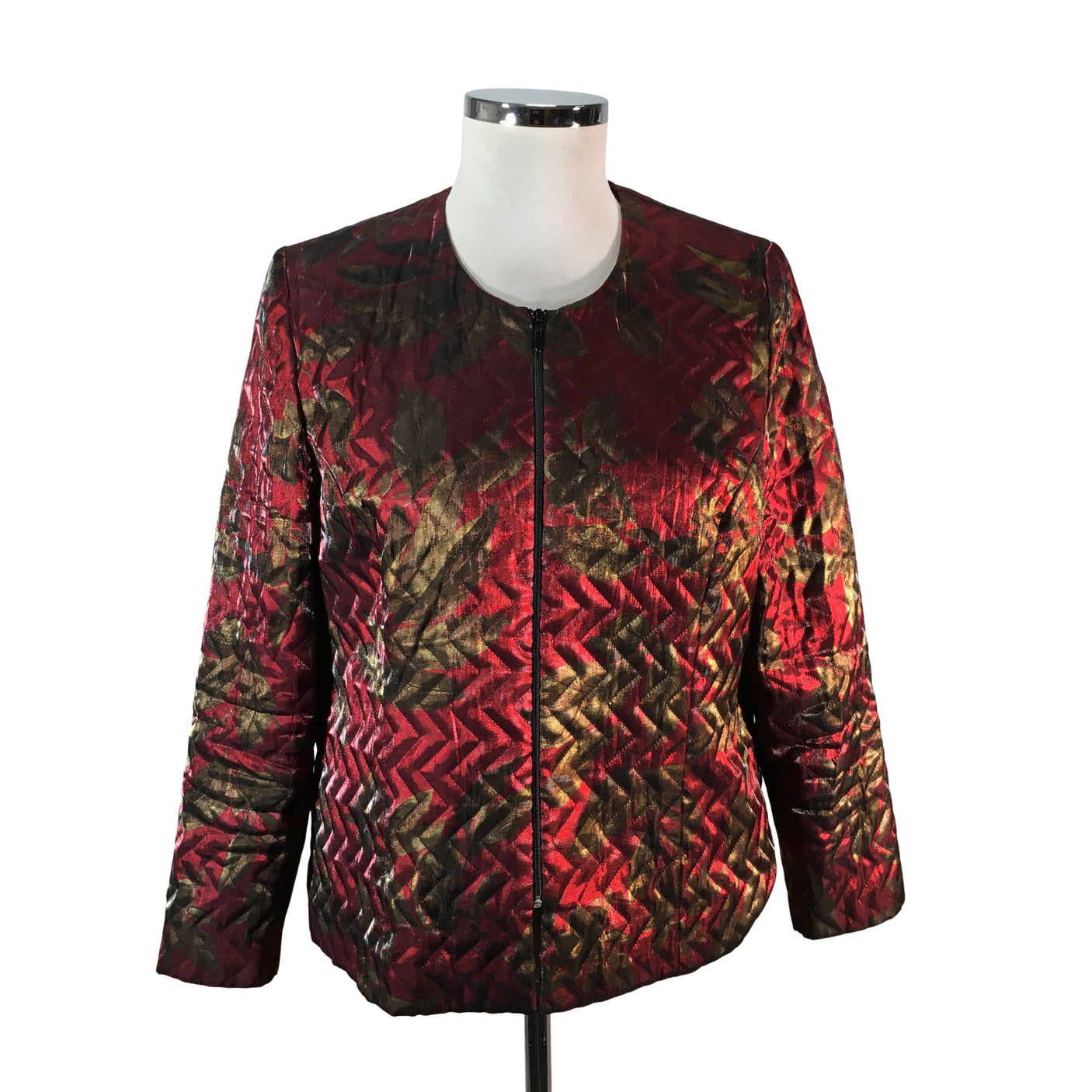 Unisex Santarelli - Tikkitakki, koko 44 - (1)