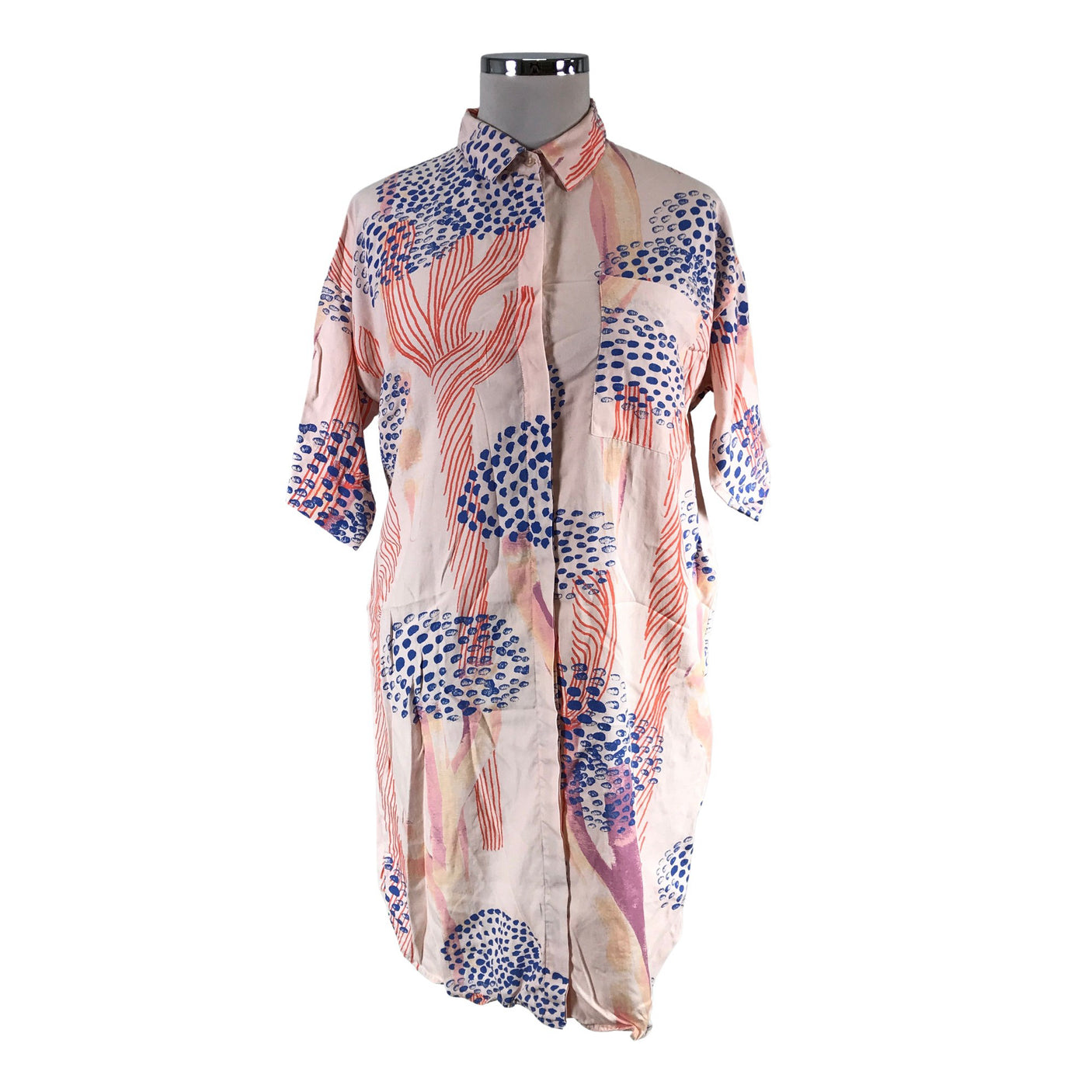 Unisex Aarrelabel - Kangasmekko, koko 42 - (1)