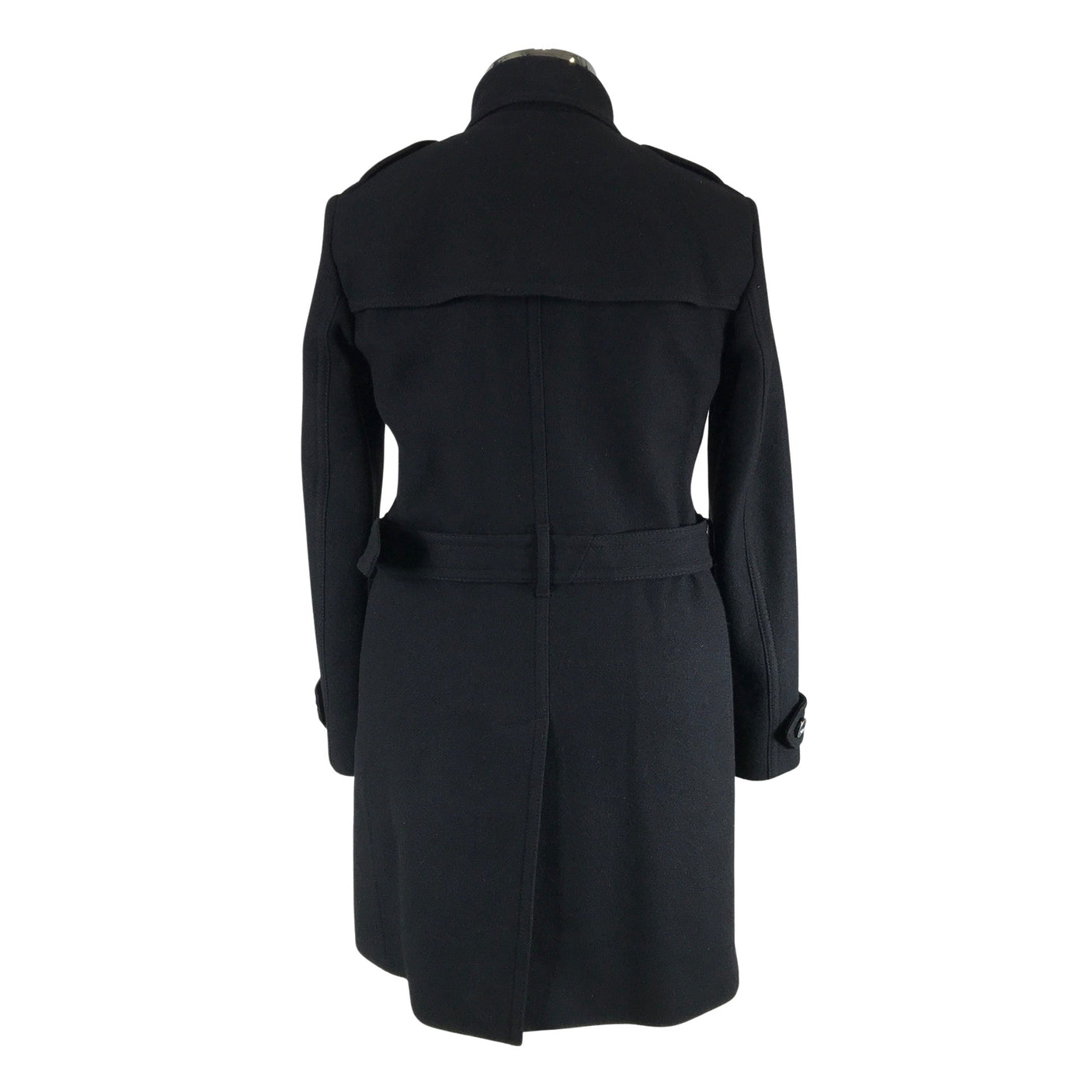 Unisex Burberry - Villakangastakki, koko 38 - (2)