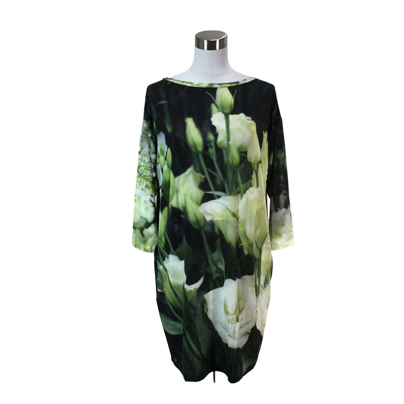 Unisex My Olsson - Trikoomekko, koko 38 - (1)
