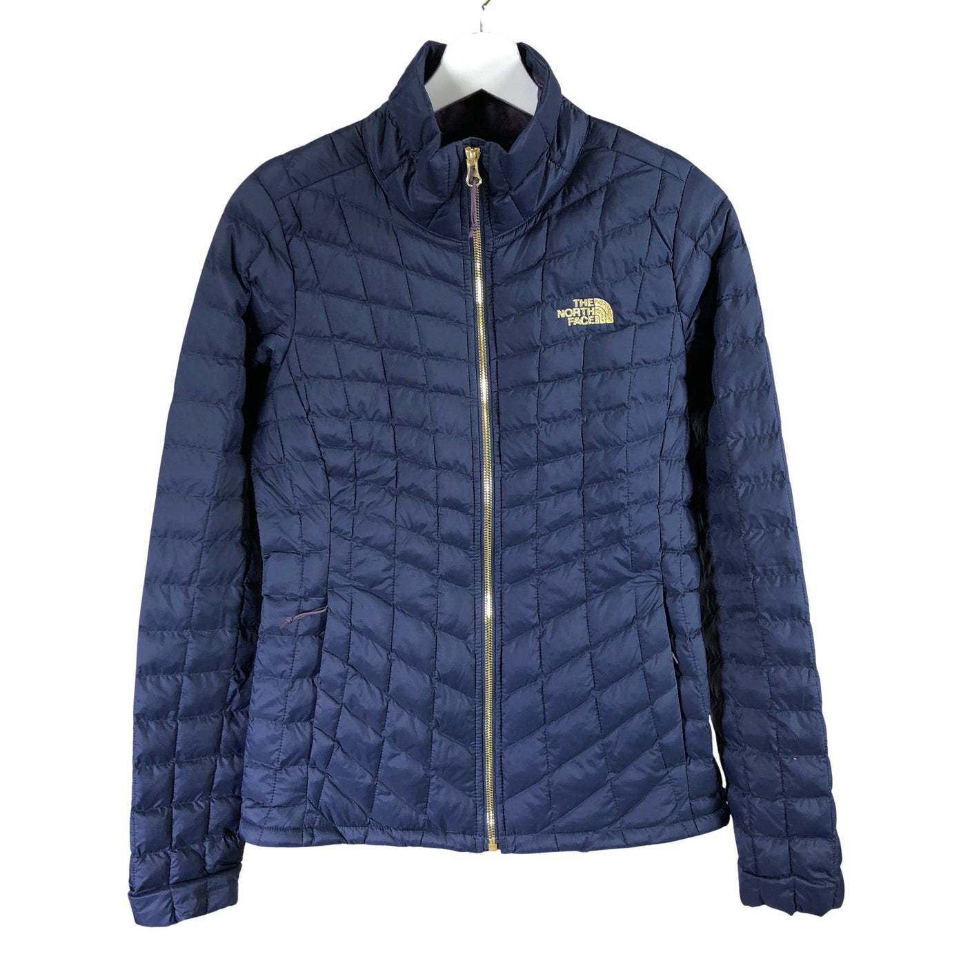 Unisex The North Face - Kevyttoppatakki, koko 36 - (1)