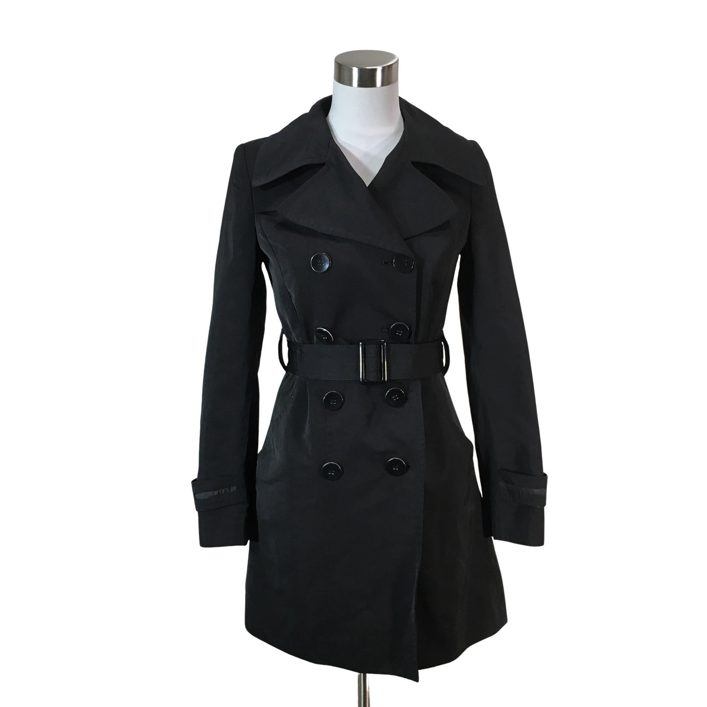 Unisex Your Face - Trenssitakki, koko 34 - (1)