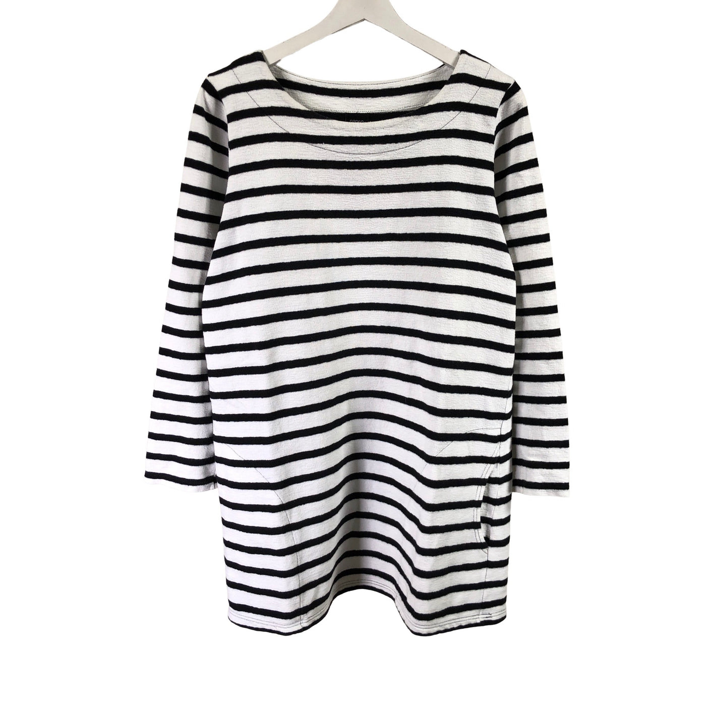 Unisex nanso - Collegetunika, koko 38 - (1)