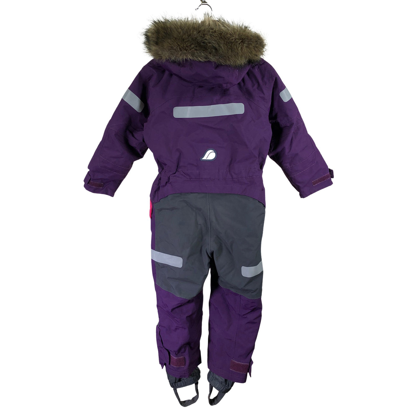 Unisex Didriksons - Toppahaalari, koko 98 - 104 - (2)