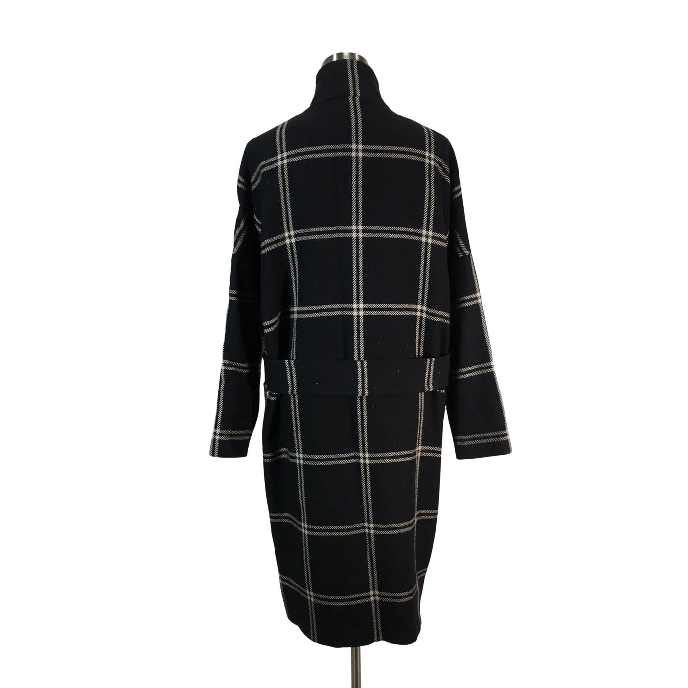 Unisex Marimekko - Villakangastakki, koko 34 - (2)