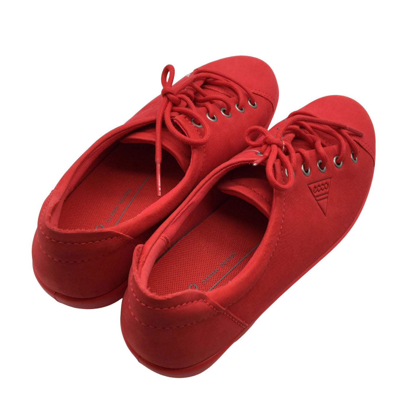 Unisex Ecco - Tennarit, koko 38 - (2)