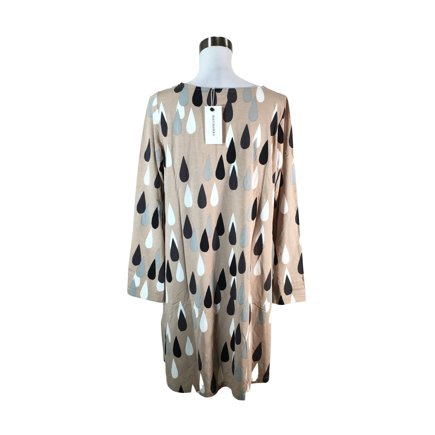 Unisex Marimekko - Trikoomekko, koko 40 - (2)