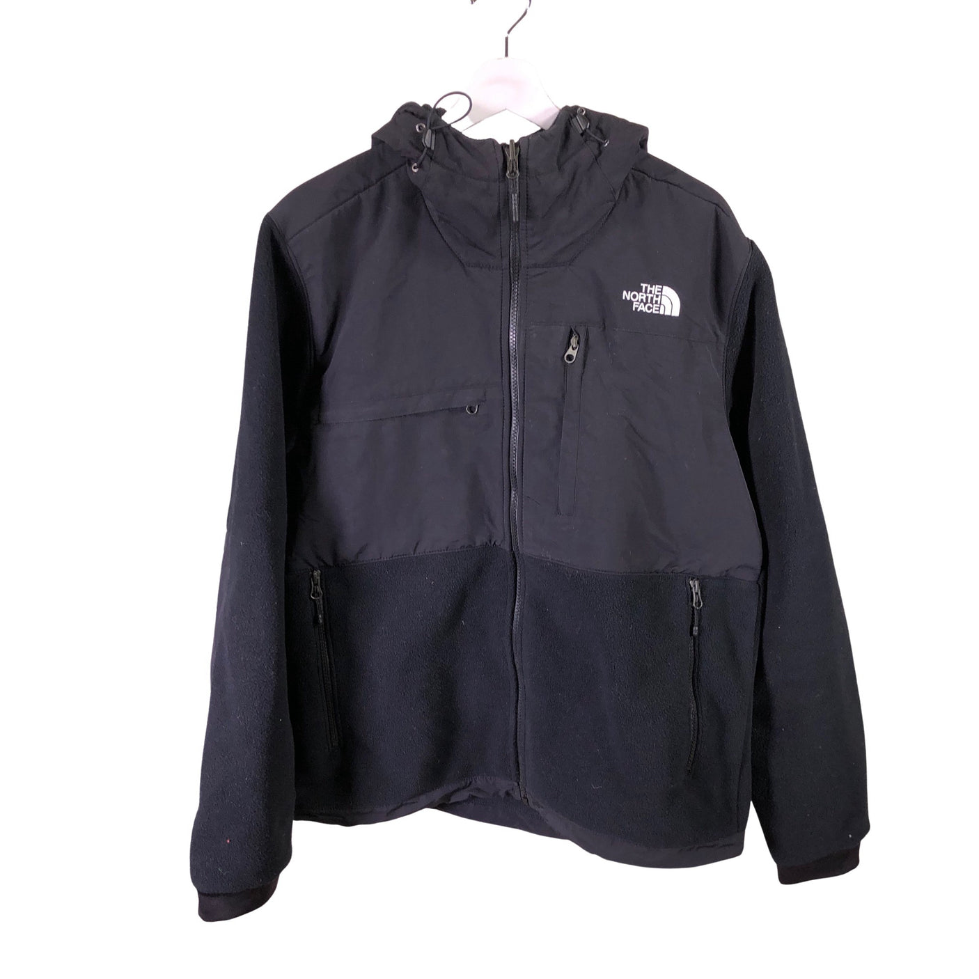 Unisex The North Face - Fleecetakki, koko M - (1)