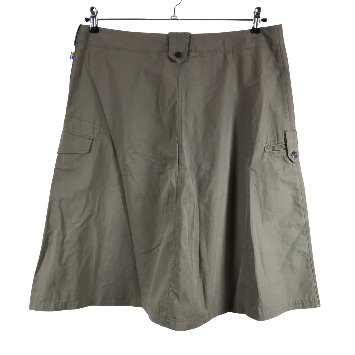 Unisex Fjällräven - Kangashame, koko 42 - (2)