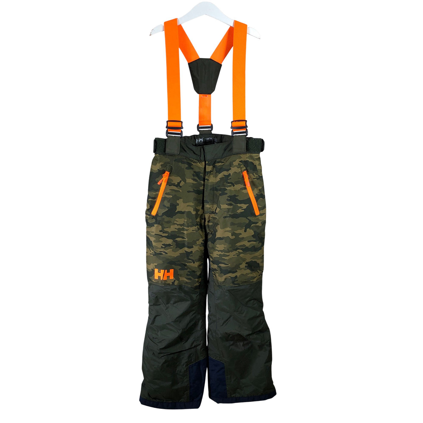 Unisex Helly Hansen - Toppahousut, koko 134 - 140 - (1)