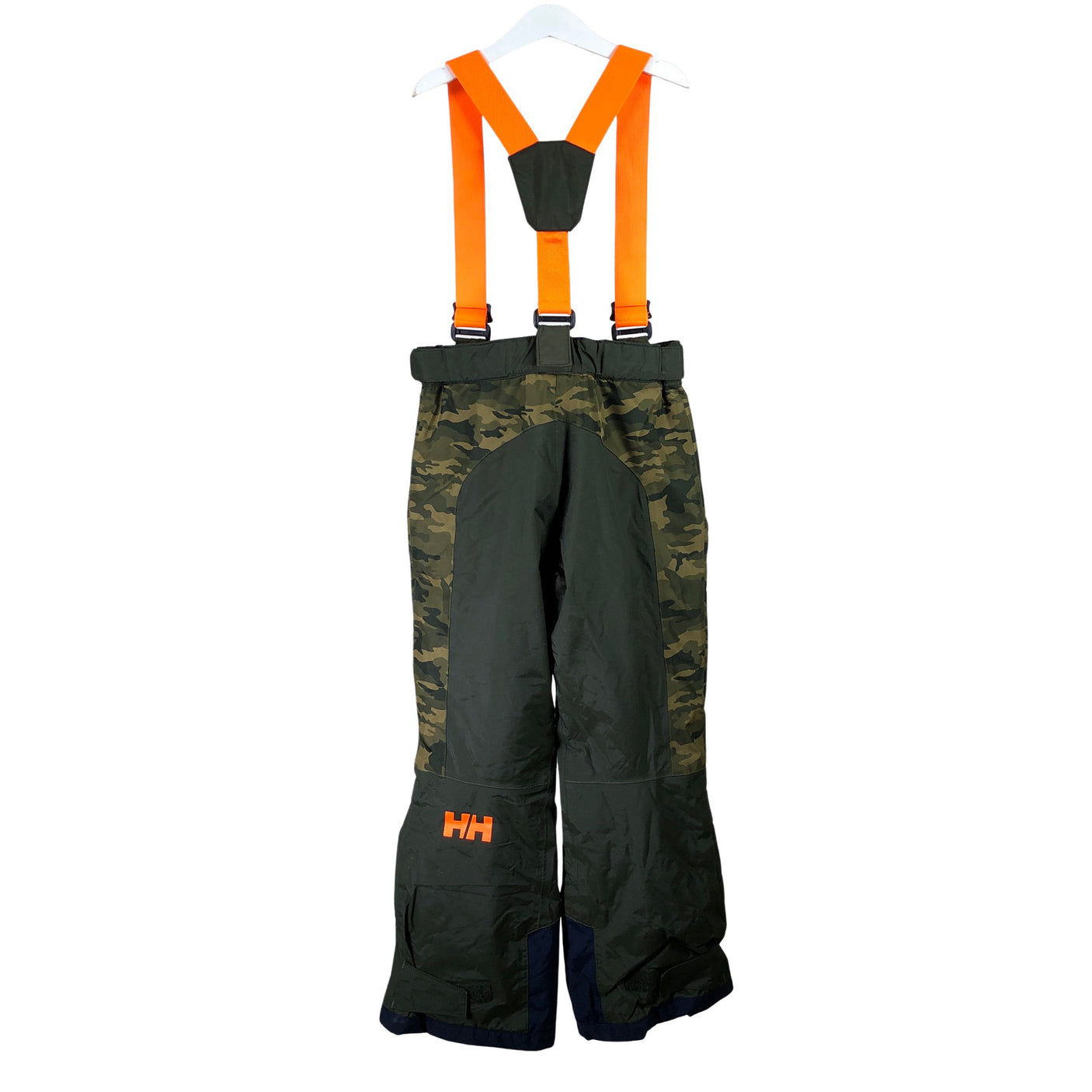 Unisex Helly Hansen - Toppahousut, koko 134 - 140 - (2)