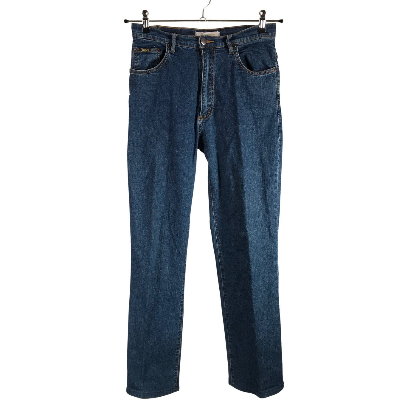 Unisex James - Farkut, koko 40 - (1)