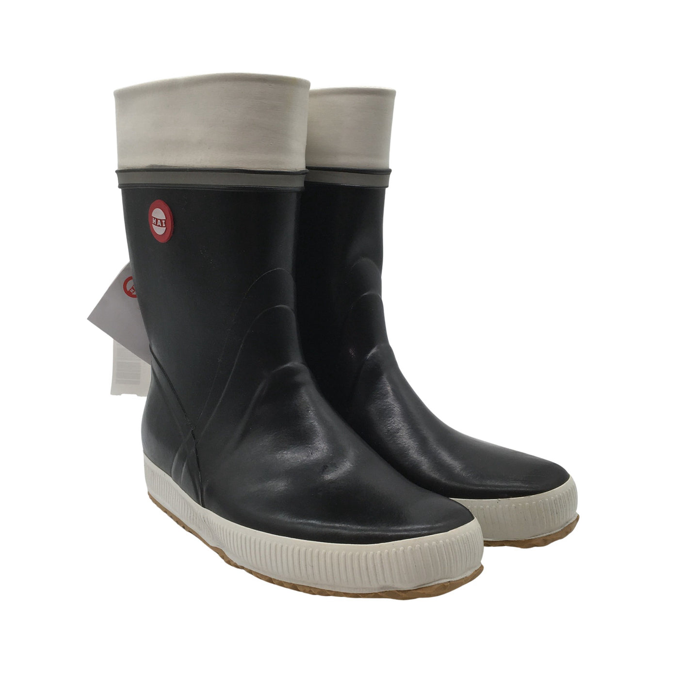 Unisex Nokian - Kumisaappaat, koko 43 - (3)