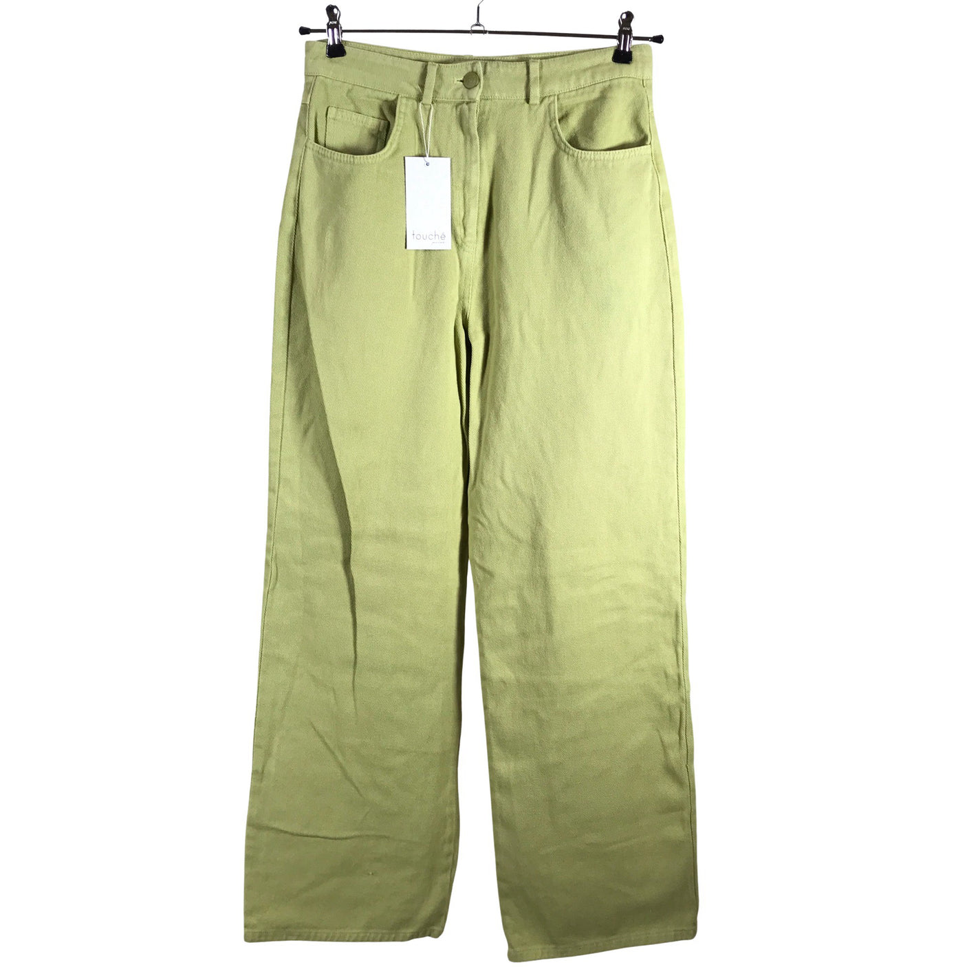 Unisex Touché Privé - Farkut, koko 38 - (1)
