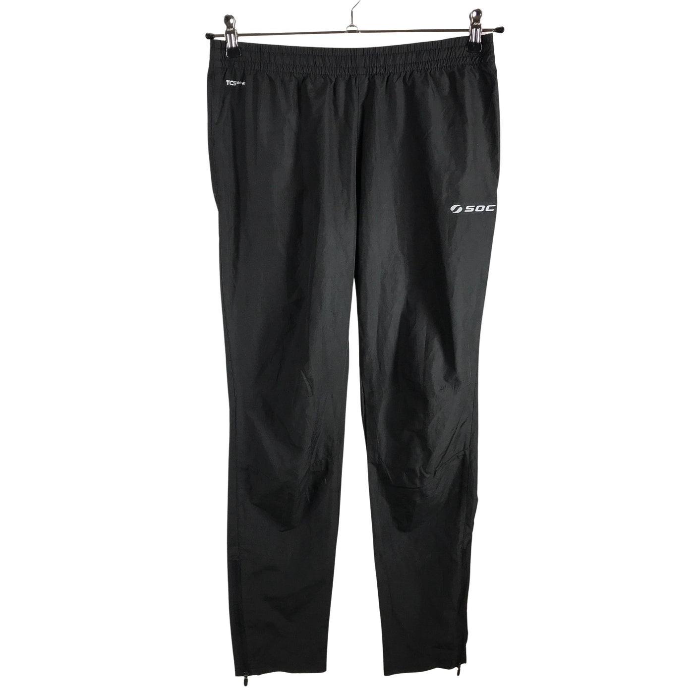 Unisex Soc - Ulkoiluhousut, koko 38 - (1)