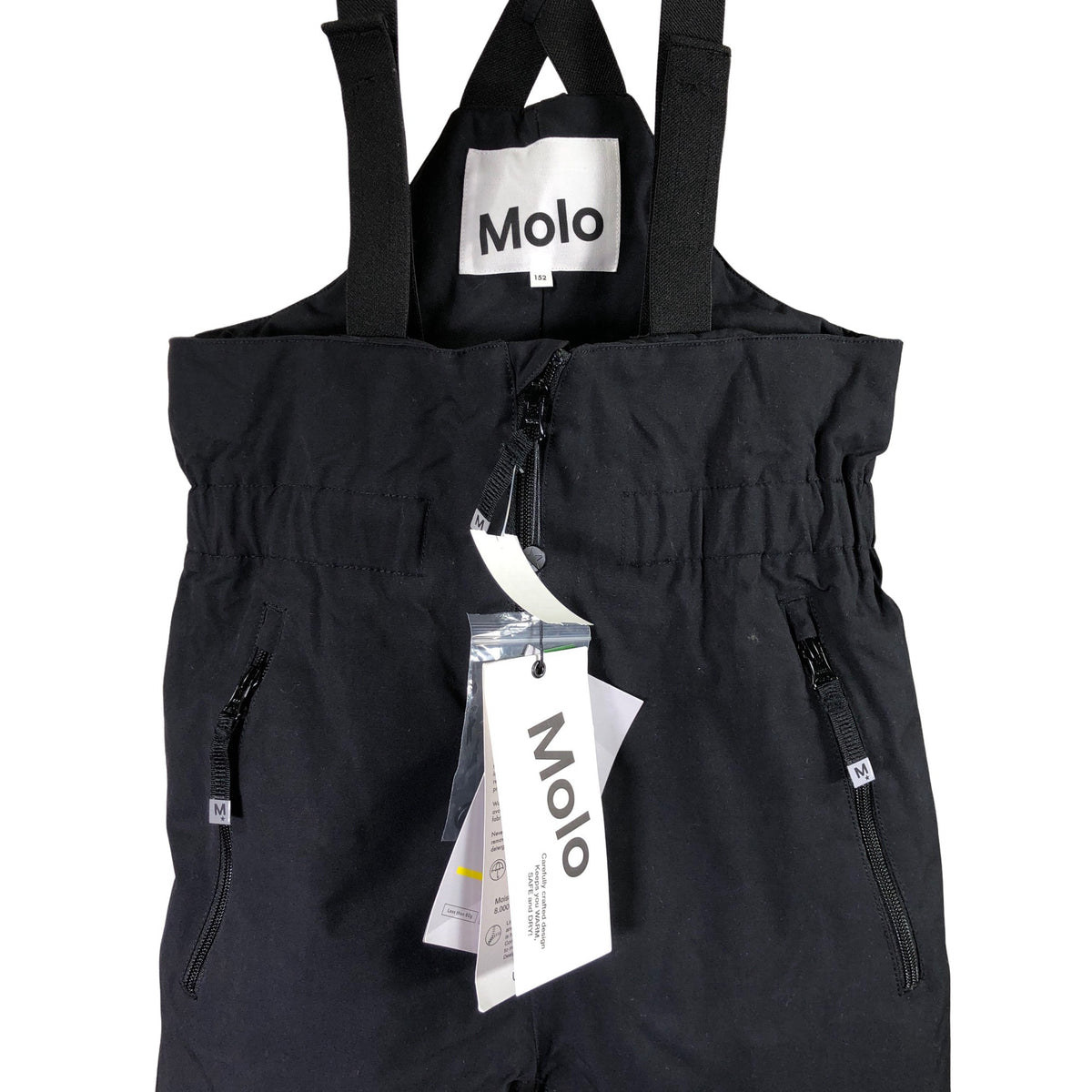 Unisex Molo Kids - Toppahousut, koko 146 - 152 - (3)