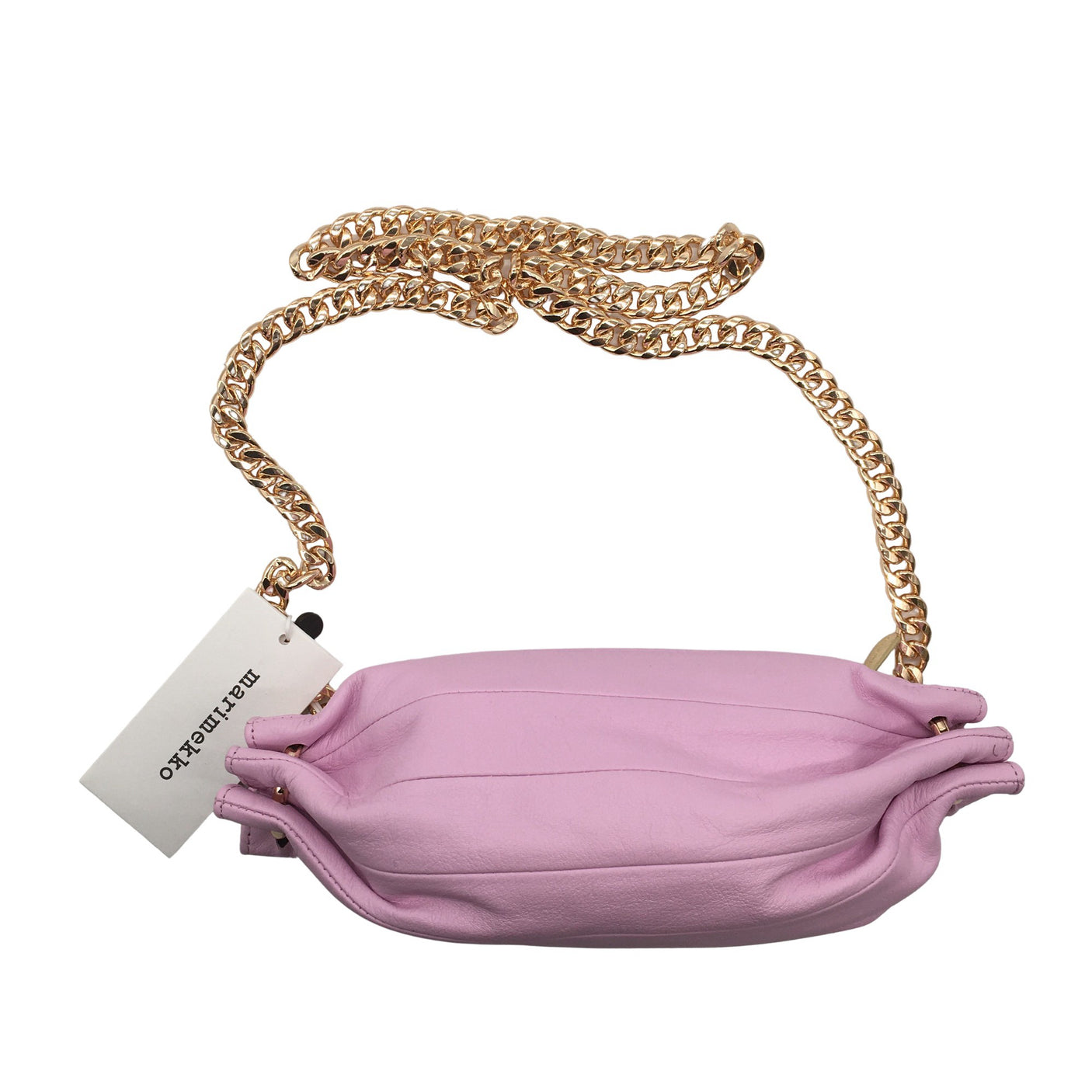 Olkalaukku, koko Mini