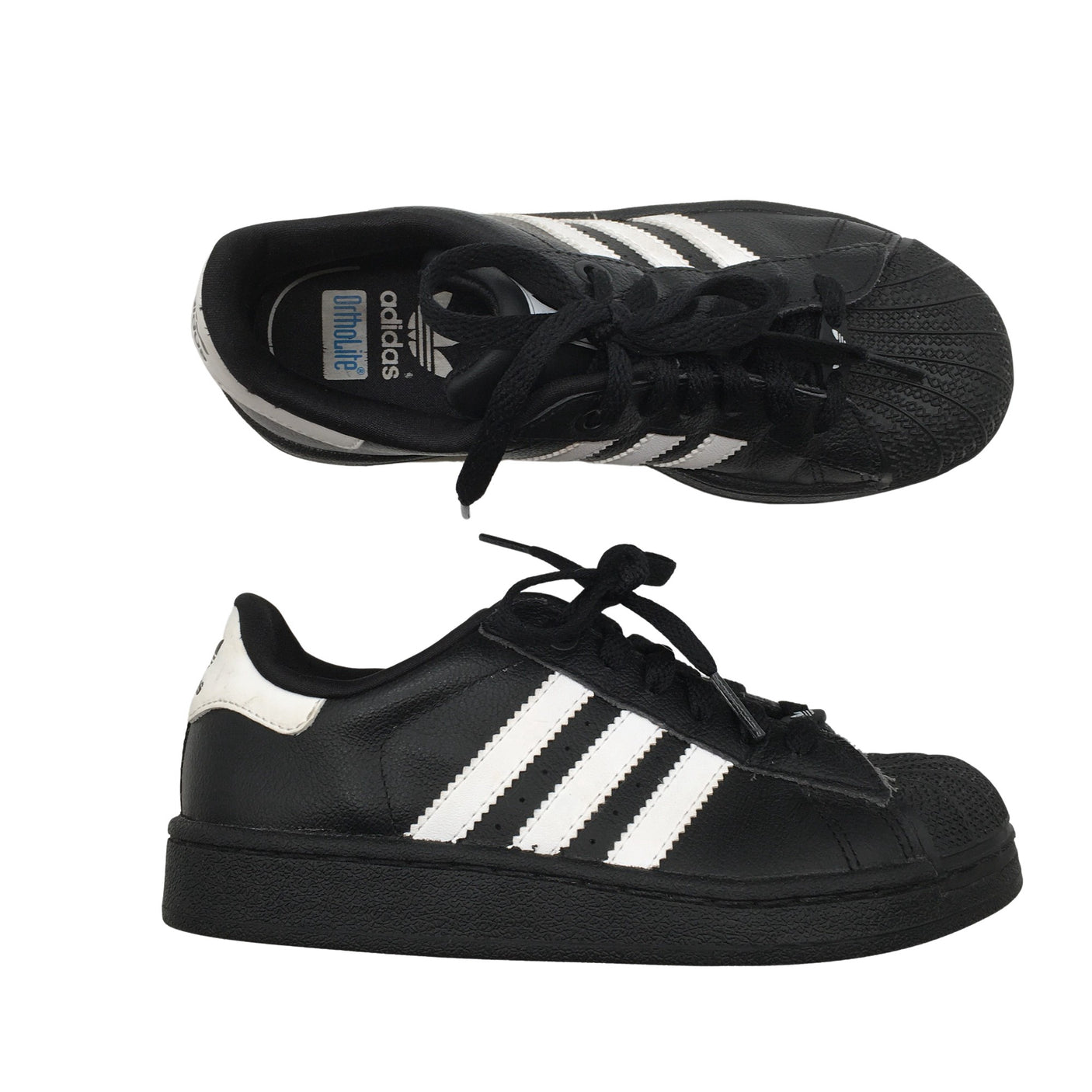 Unisex Adidas - Tennarit, koko 32 - (1)
