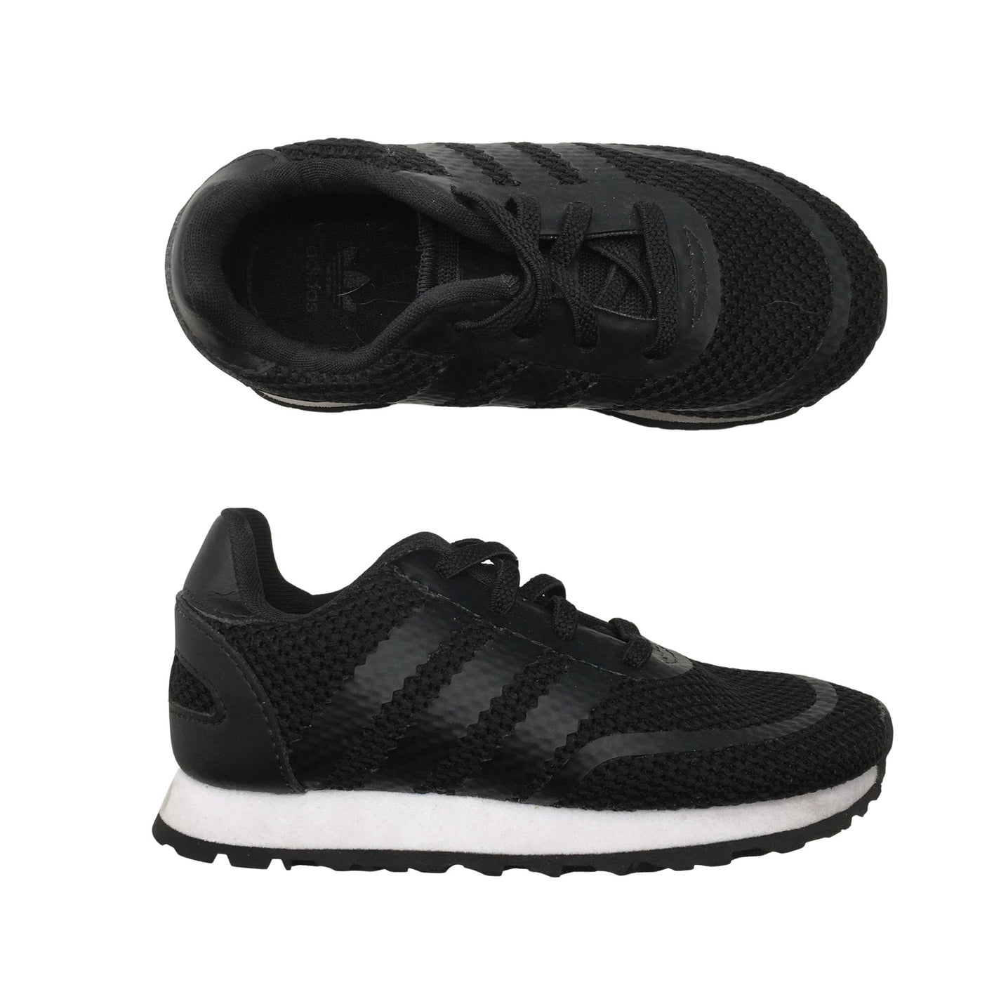 Unisex Adidas - Lenkkarit, koko 24 - (1)