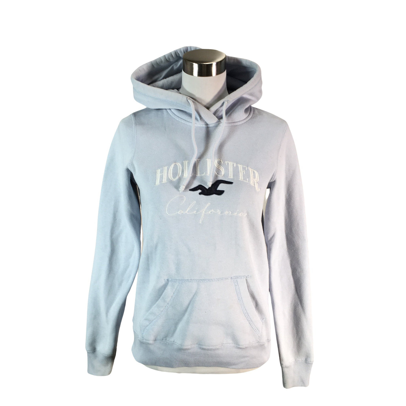 Unisex Hollister - Huppari, koko 34 - (1)