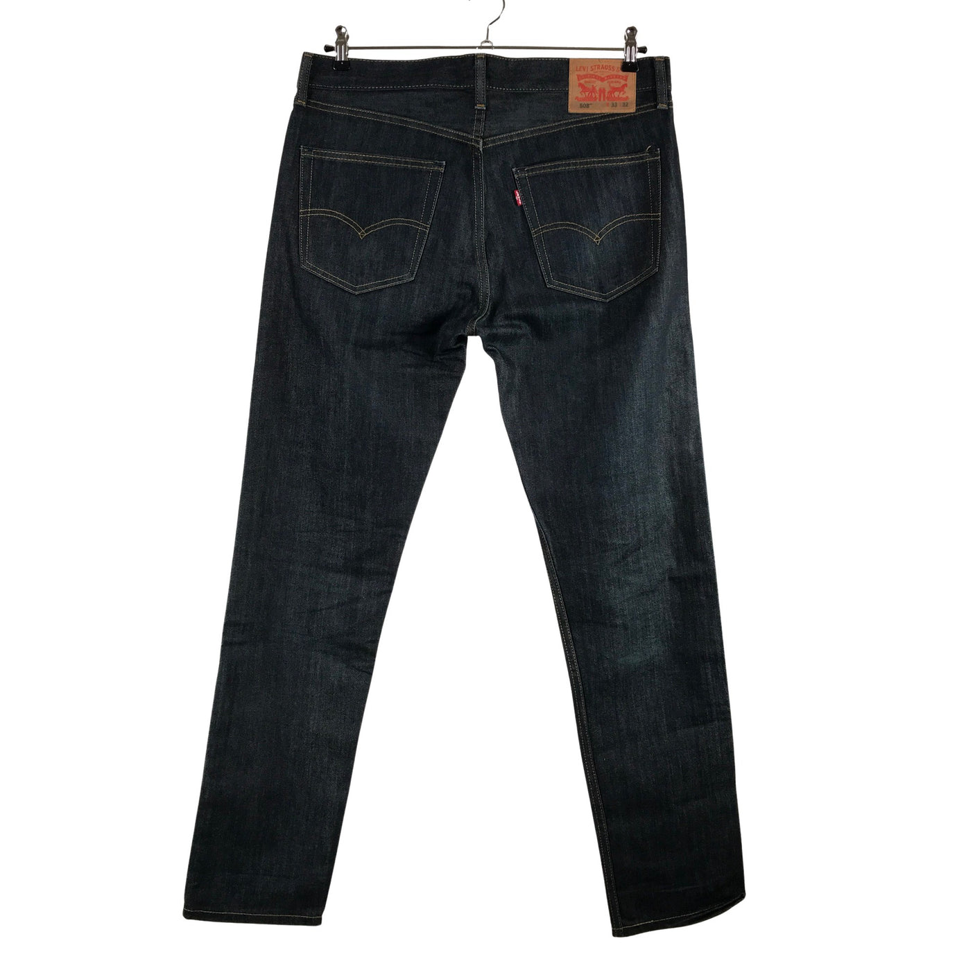 Unisex Levi's - Farkut, koko XXL - (2)