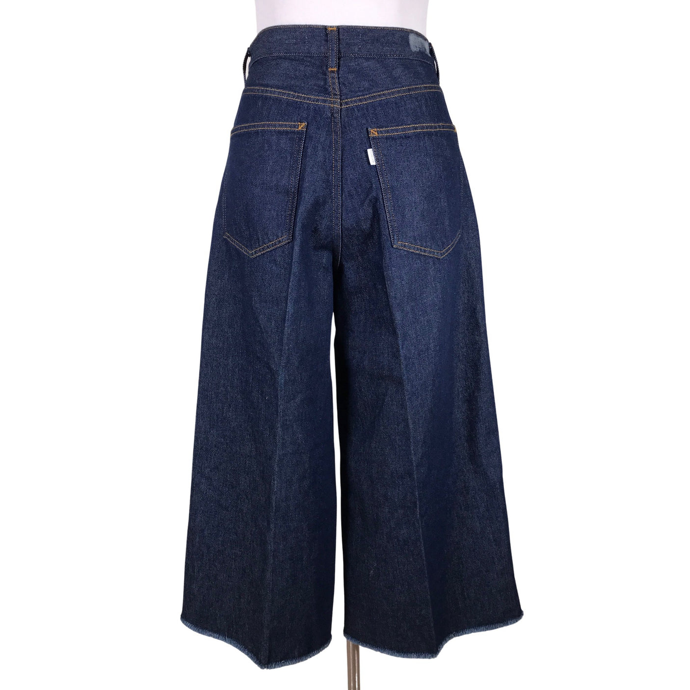 Unisex Haikure - Farkut, koko 38 - (2)