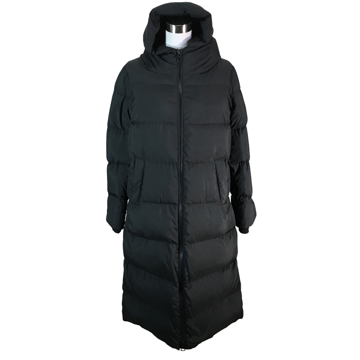 Unisex Marc O'Polo - Untuvatakki, koko 38 - (1)