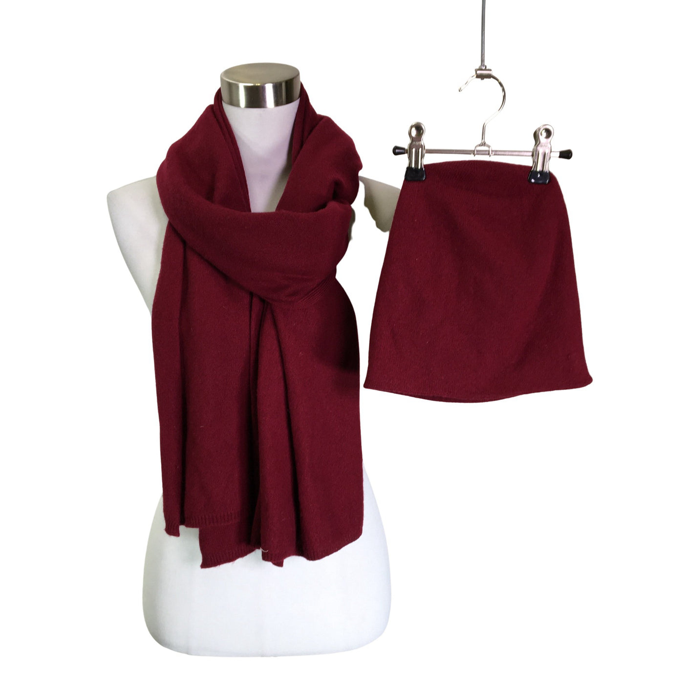 Unisex Arela - Kaulaliina, koko Maxi - (1)