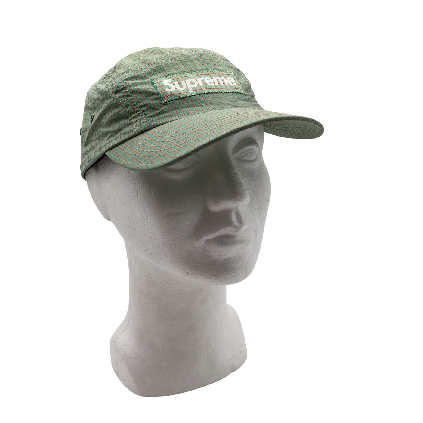 Unisex Supreme - Lippalakki, koko 52 - 54 cm - (1)