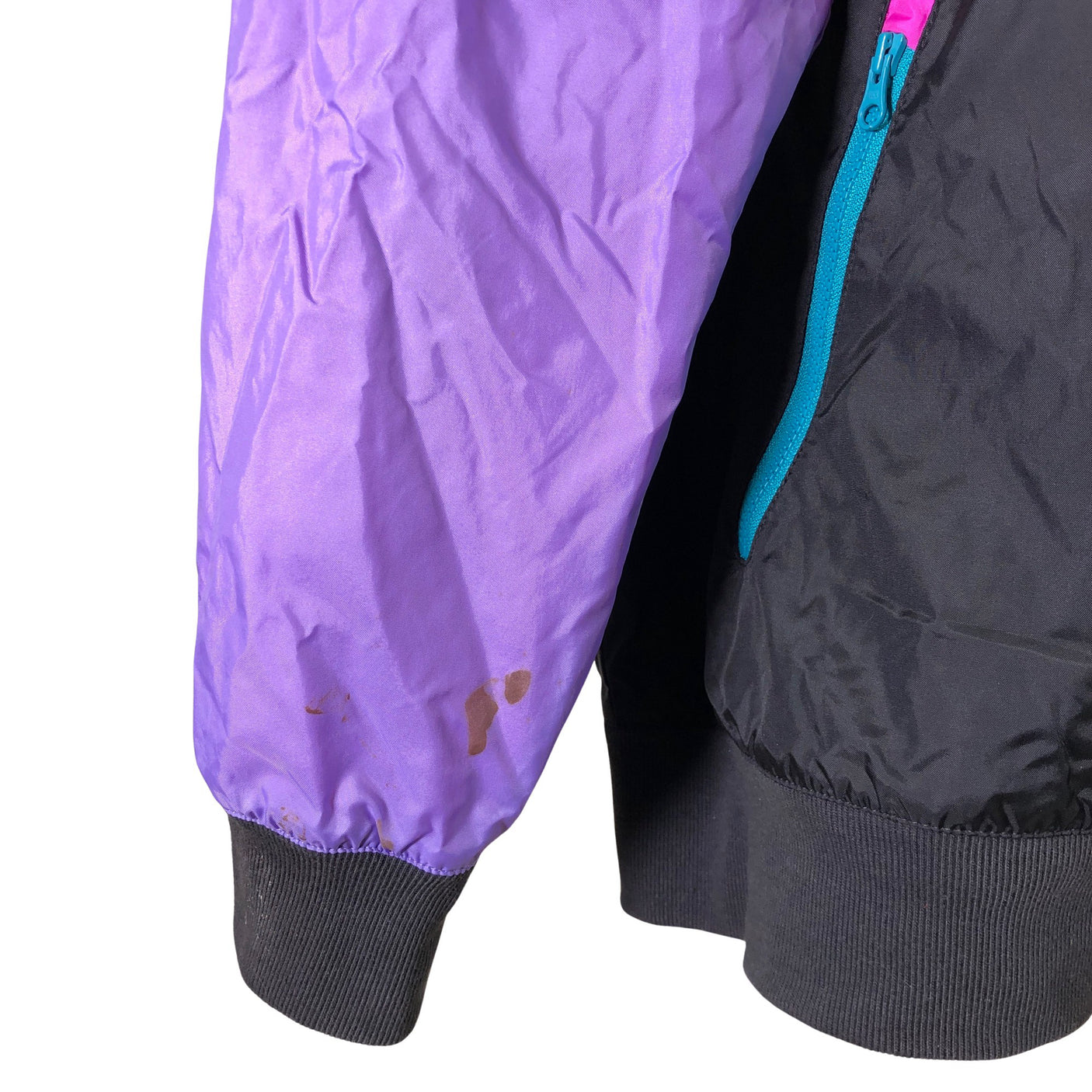 Unisex Nike - Ulkoilutakki, koko L - (3)