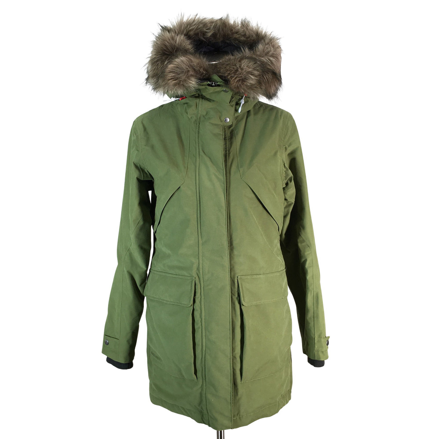 Unisex Didriksons - Parkatakki, koko 38 - (1)