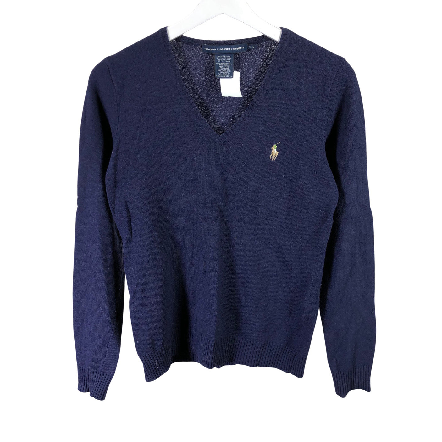 Unisex Ralph Lauren - Neulepaita, koko 36 - (1)