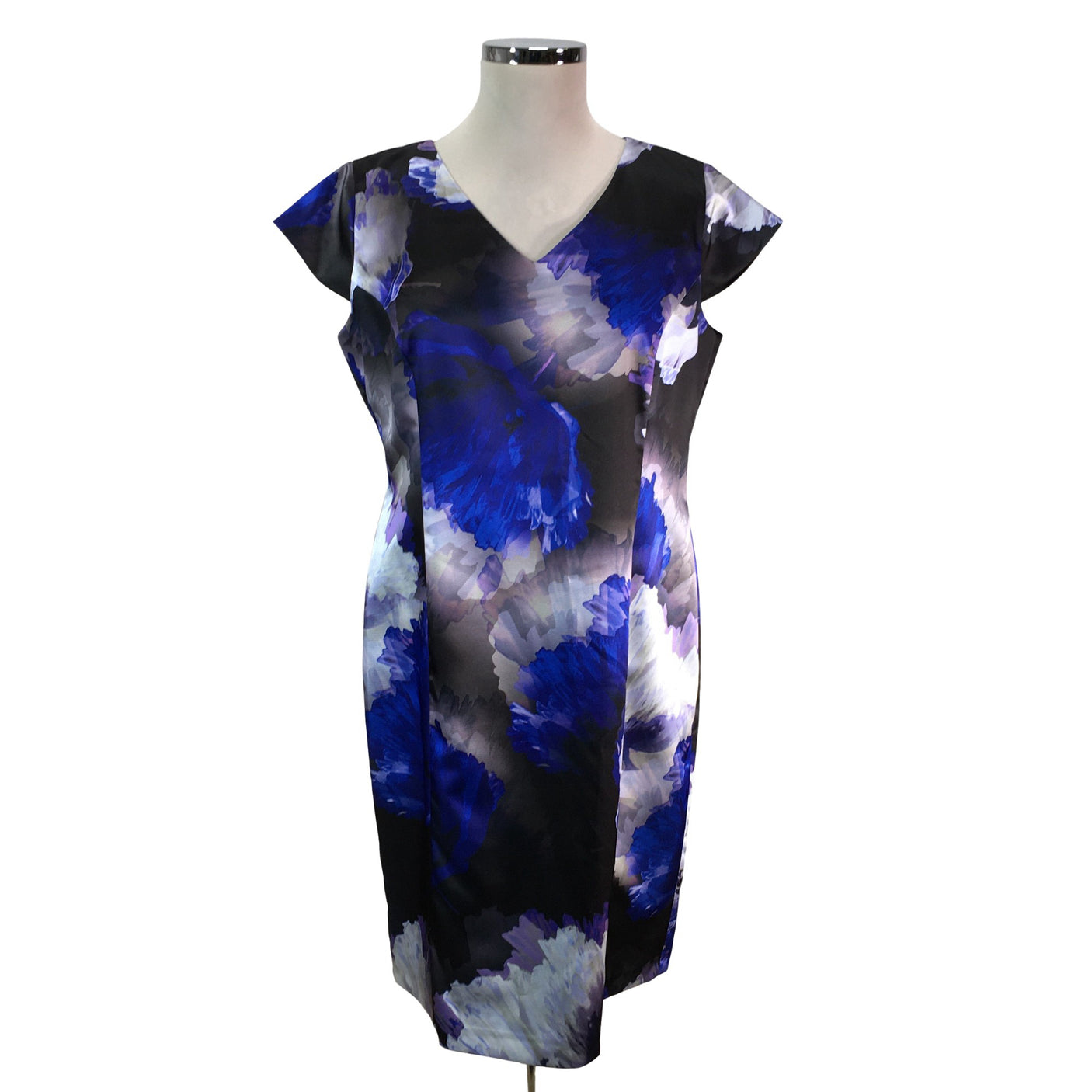 Unisex Lizabella - Juhlamekko, koko 46 - (1)