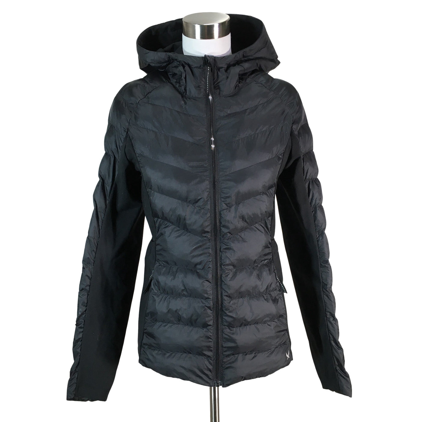 Unisex Soc - Kevyttoppatakki, koko 38 - (1)