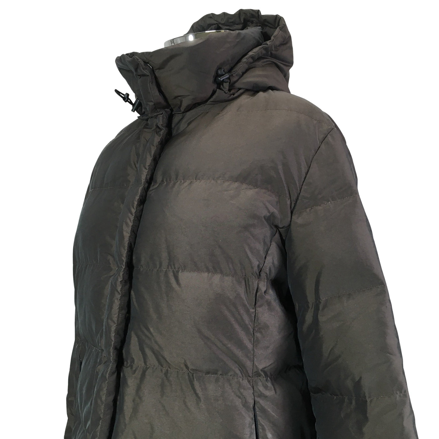 Unisex Joutsen - Untuvatakki, koko 44 - (3)