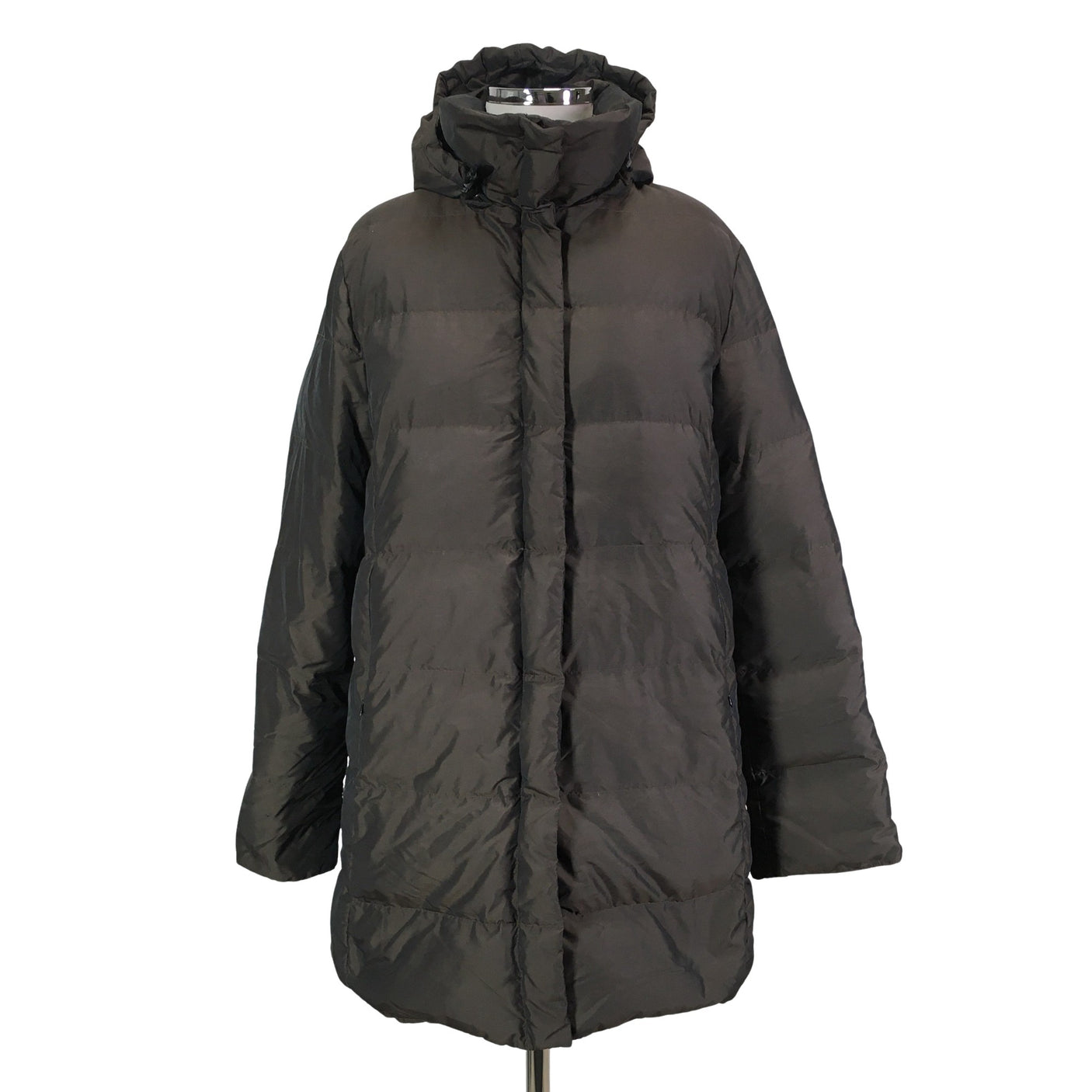Unisex Joutsen - Untuvatakki, koko 44 - (1)