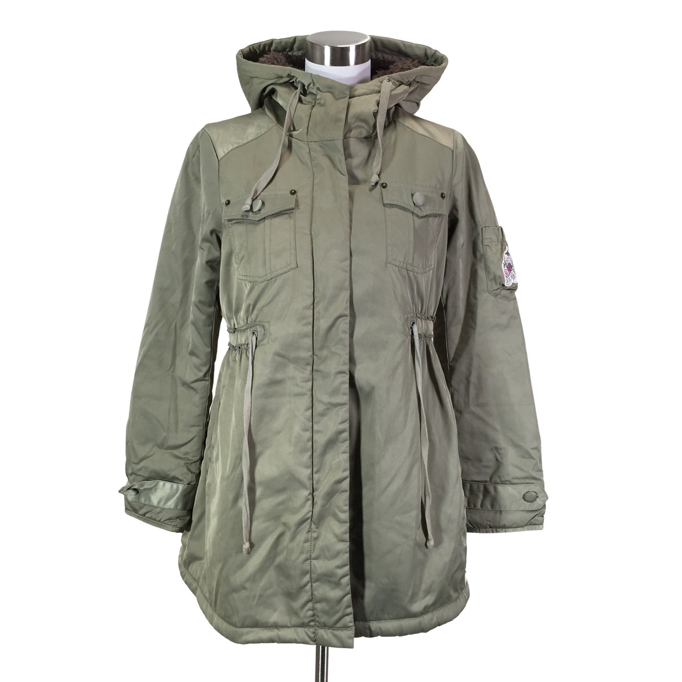 Unisex Odd Molly - Parkatakki, koko 38 - (1)